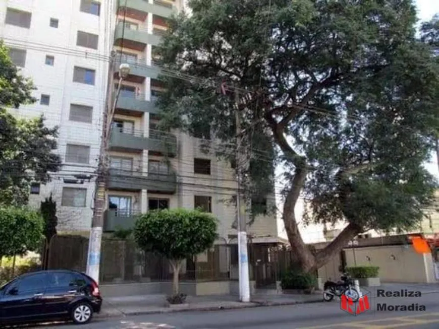 Foto 1 de Apartamento com 2 Quartos à venda, 92m² em Vila Butantã, São Paulo