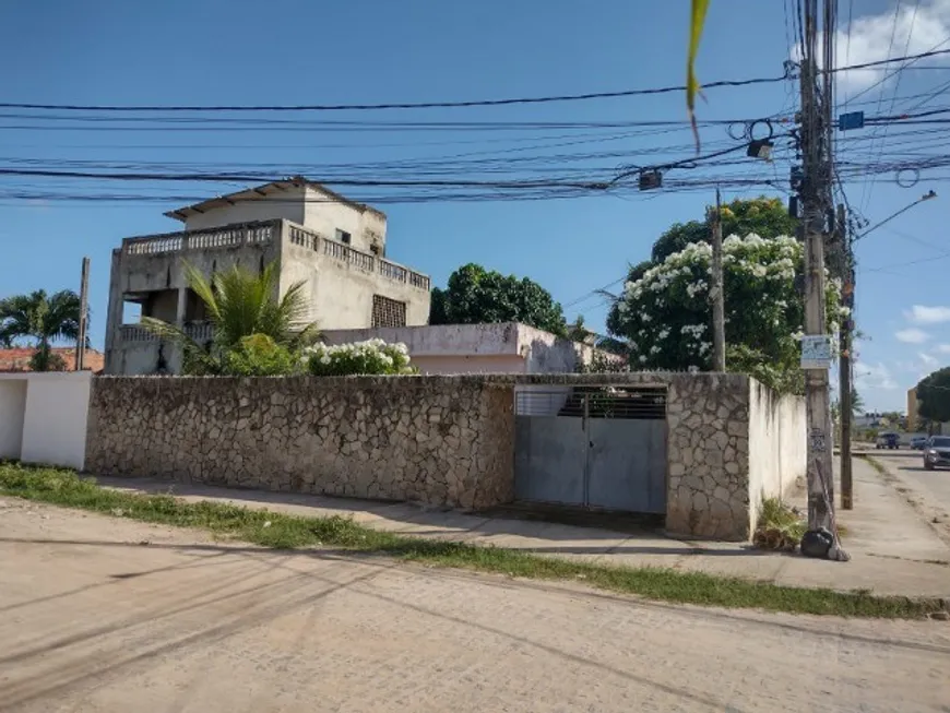 Foto 1 de Casa com 3 Quartos à venda, 160m² em Janga, Paulista