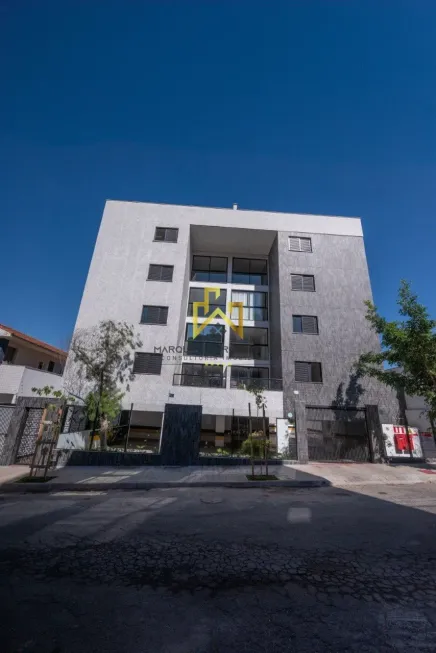 Foto 1 de Cobertura com 3 Quartos à venda, 167m² em Liberdade, Belo Horizonte