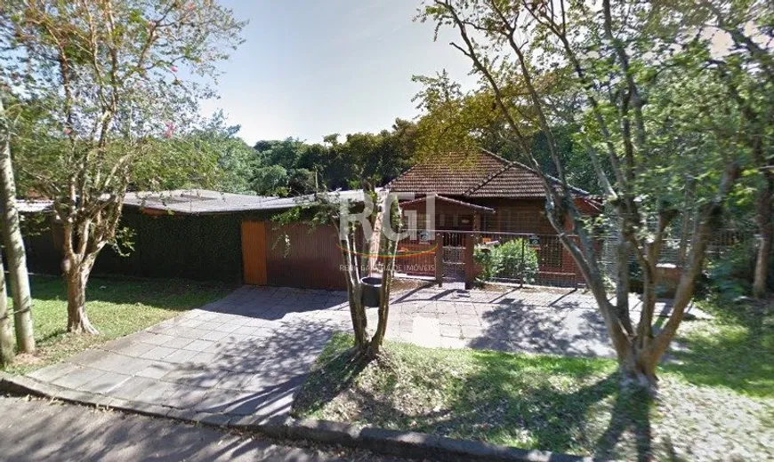 Foto 1 de Casa com 4 Quartos à venda, 206m² em Teresópolis, Porto Alegre