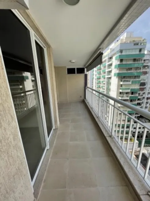 Foto 1 de Apartamento com 3 Quartos à venda, 120m² em Icaraí, Niterói