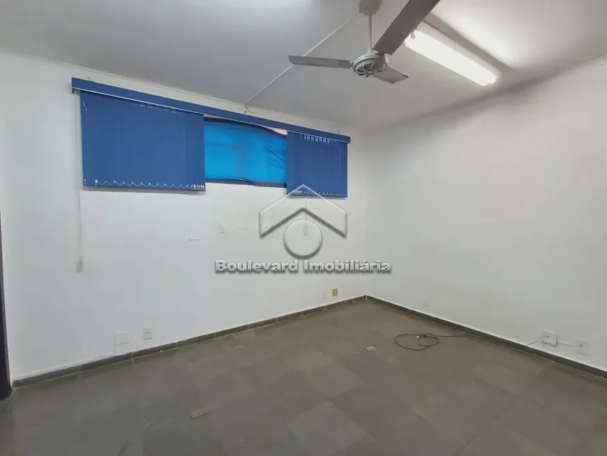 Foto 1 de Sala Comercial para alugar, 30m² em Jardim Paulista, Ribeirão Preto