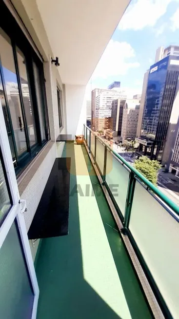 Foto 1 de Imóvel Comercial para venda ou aluguel, 140m² em Bela Vista, São Paulo