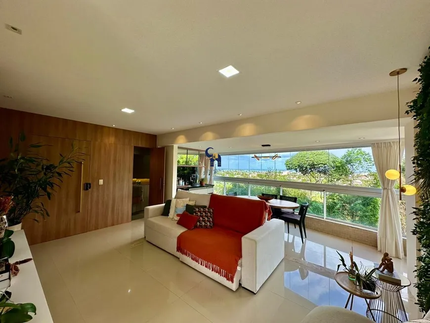 Foto 1 de Apartamento com 2 Quartos à venda, 134m² em Patamares, Salvador