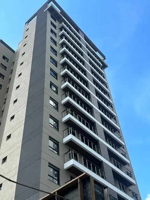 Foto 1 de Cobertura com 4 Quartos à venda, 172m² em Centro, Bragança Paulista