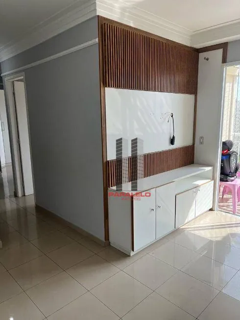 Foto 1 de Apartamento com 2 Quartos à venda, 52m² em Móoca, São Paulo