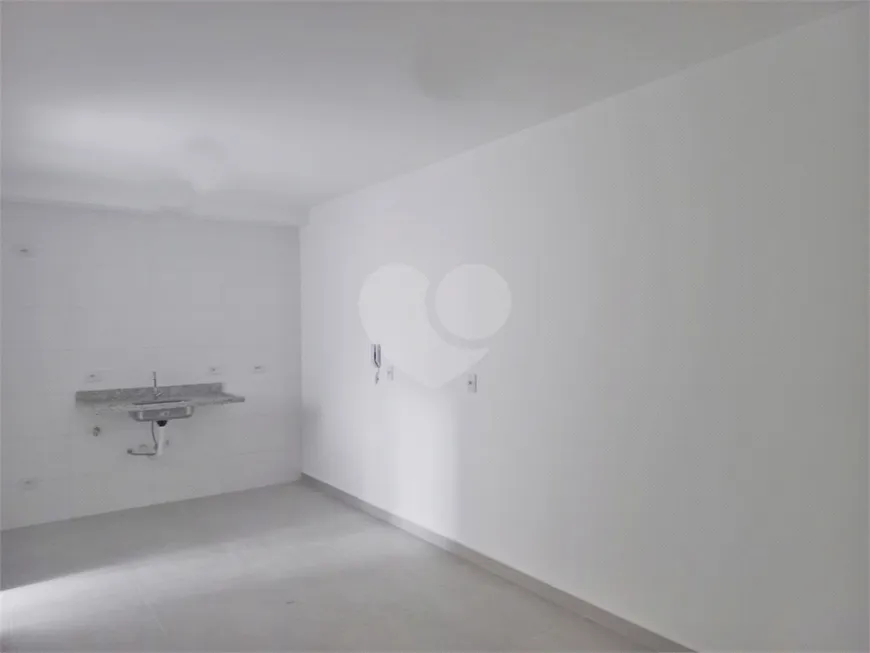 Foto 1 de Apartamento com 2 Quartos à venda, 46m² em Vila Maria, São Paulo