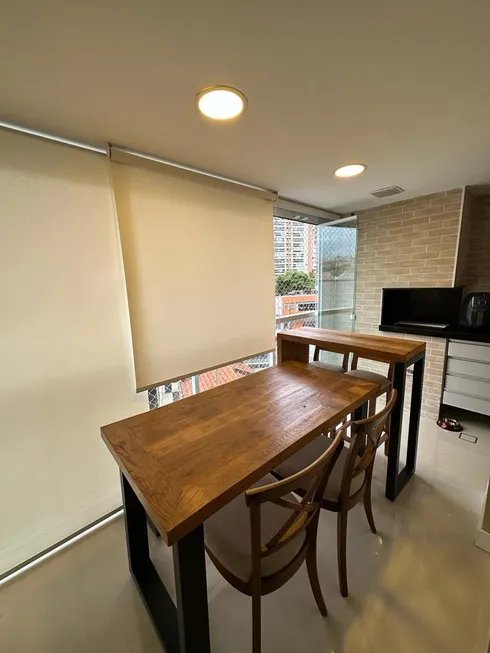 Foto 1 de Apartamento com 3 Quartos à venda, 80m² em Santa Paula, São Caetano do Sul