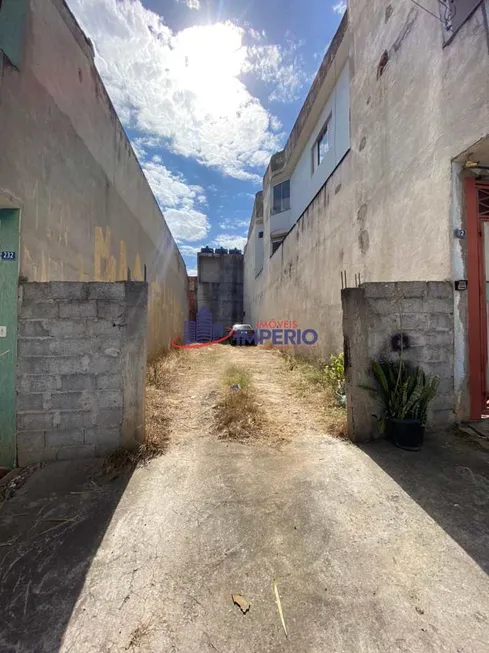Foto 1 de Lote/Terreno à venda, 125m² em Parque Continental, Guarulhos