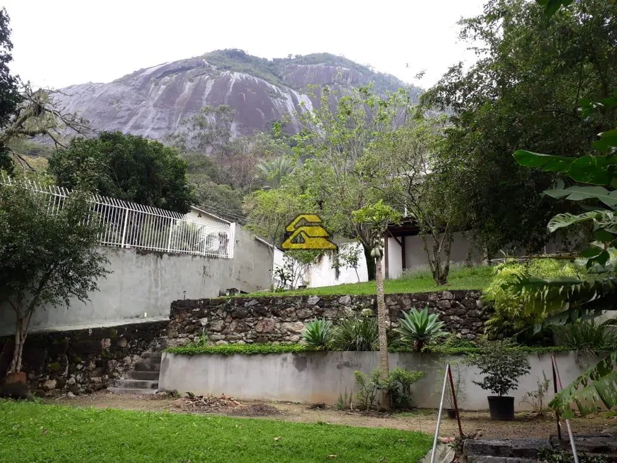 Foto 1 de Casa com 4 Quartos à venda, 400m² em Cosme Velho, Rio de Janeiro