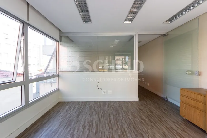 Foto 1 de Imóvel Comercial à venda, 74m² em Brooklin, São Paulo