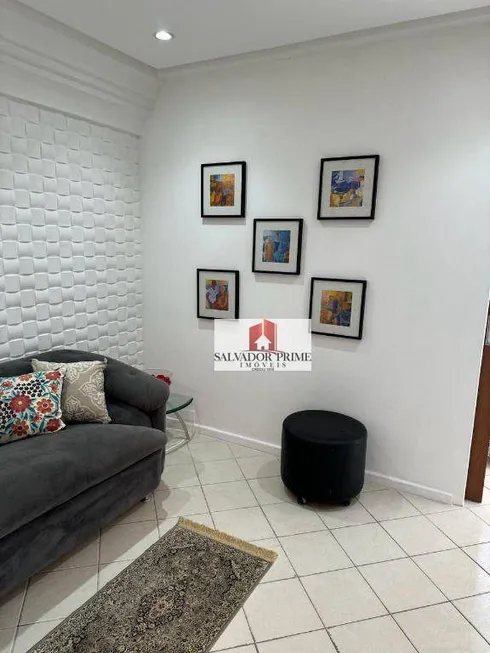 Foto 1 de Apartamento com 1 Quarto para alugar, 45m² em Parque Bela Vista, Salvador