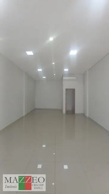 Foto 1 de Sala Comercial para alugar, 60m² em Vila Jacuí, São Paulo
