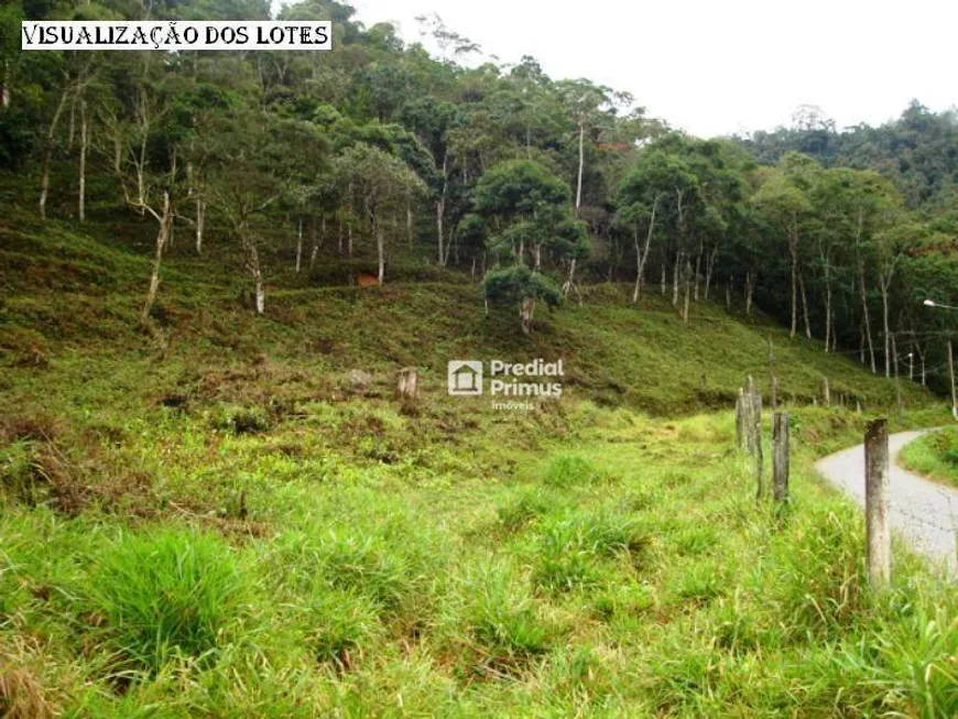 Foto 1 de Lote/Terreno à venda, 2000m² em Mury, Nova Friburgo