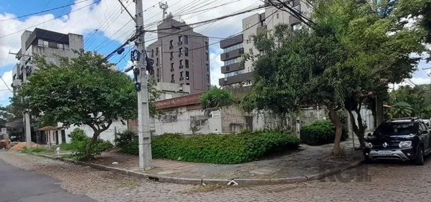 Foto 1 de Casa com 2 Quartos à venda, 119m² em Santana, Porto Alegre