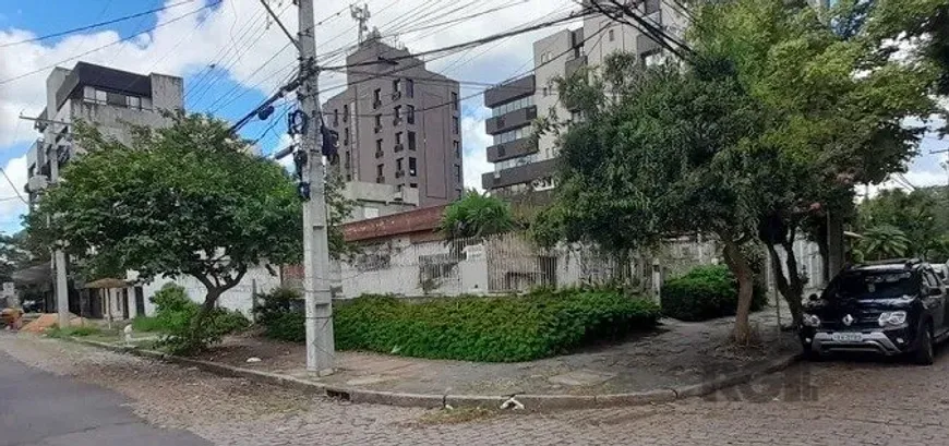 Foto 1 de Casa com 2 Quartos à venda, 121m² em Santana, Porto Alegre