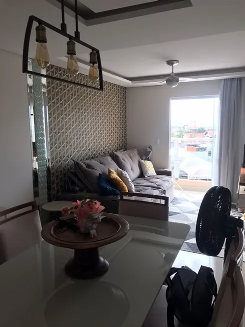 Foto 1 de Apartamento com 2 Quartos à venda, 70m² em Jardim Ouro Verde, Limeira