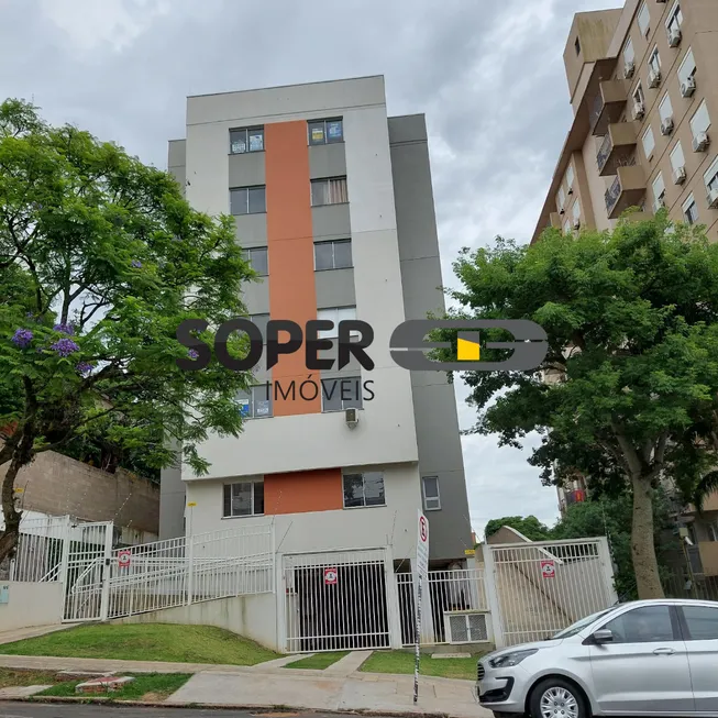 Foto 1 de Apartamento com 2 Quartos para alugar, 43m² em Tristeza, Porto Alegre