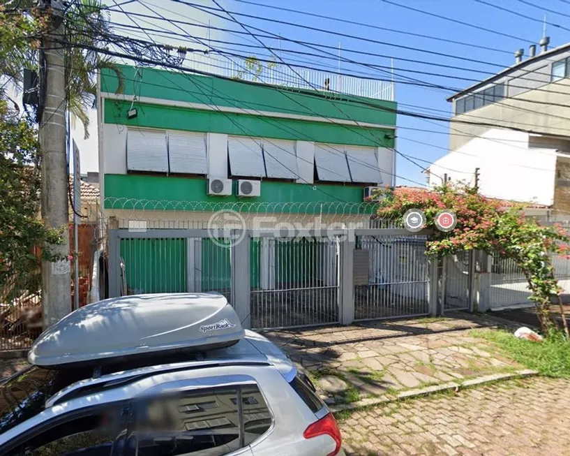 Foto 1 de Cobertura com 3 Quartos à venda, 180m² em Menino Deus, Porto Alegre