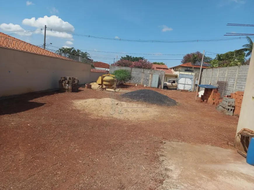 Foto 1 de Lote/Terreno à venda, 435m² em Jardim Recreio, Ribeirão Preto