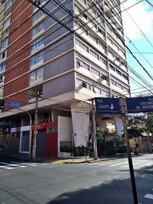 Foto 1 de Apartamento com 3 Quartos à venda, 109m² em Centro, Ribeirão Preto