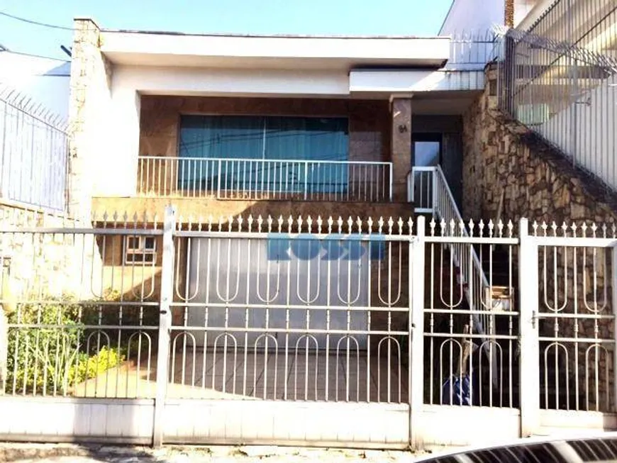 Foto 1 de Casa com 3 Quartos à venda, 200m² em Quinta da Paineira, São Paulo