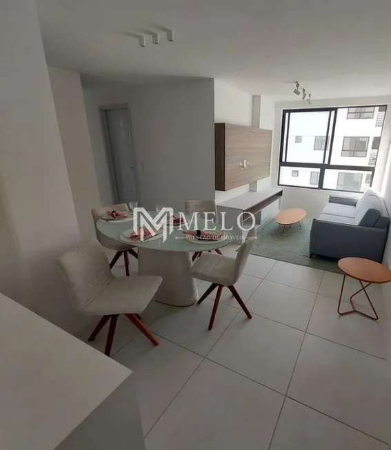 Foto 1 de Apartamento com 3 Quartos à venda, 63m² em Imbiribeira, Recife