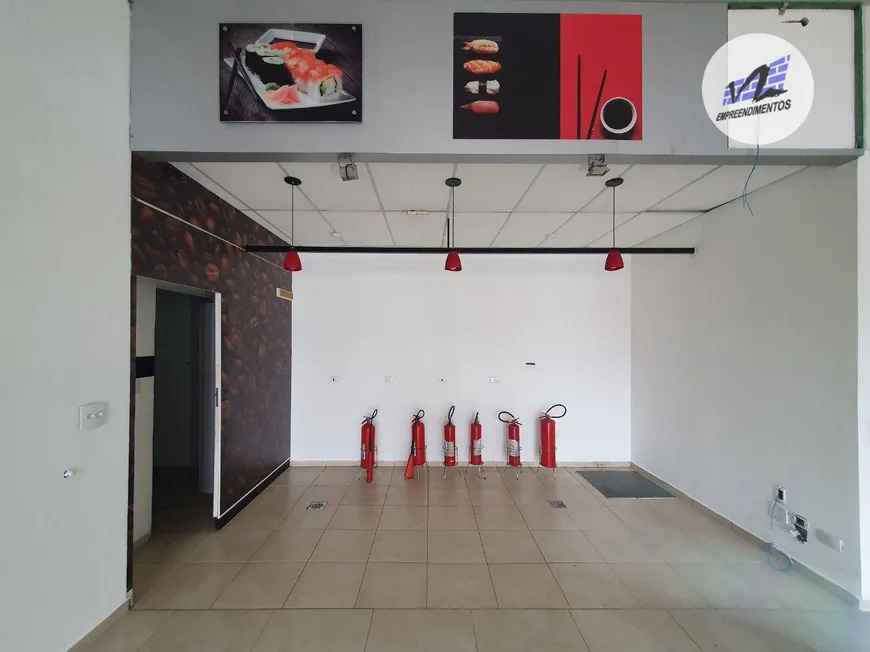 Foto 1 de Ponto Comercial para alugar, 190m² em Santa Paula, São Caetano do Sul