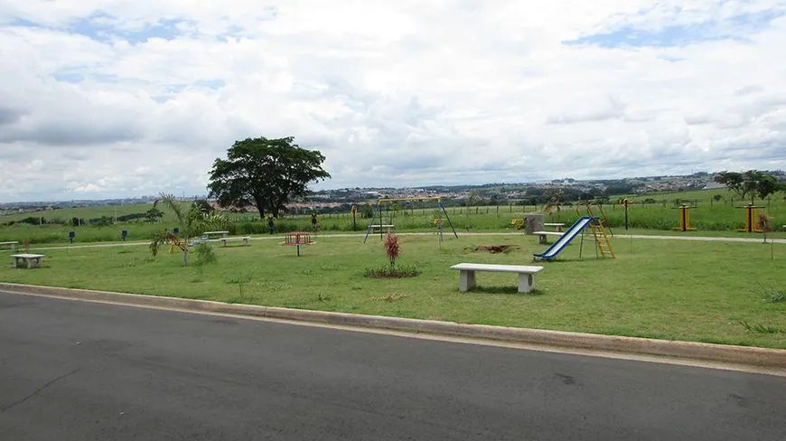 Foto 1 de Lote/Terreno à venda, 160m² em REMANSO CAMPINEIRO, Hortolândia