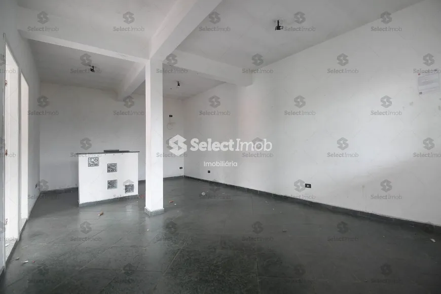 Foto 1 de Sala Comercial para alugar, 74m² em Jardim Zaira, Mauá