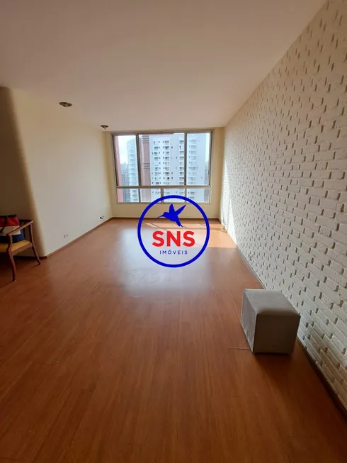 Foto 1 de Apartamento com 3 Quartos à venda, 142m² em Centro, Campinas