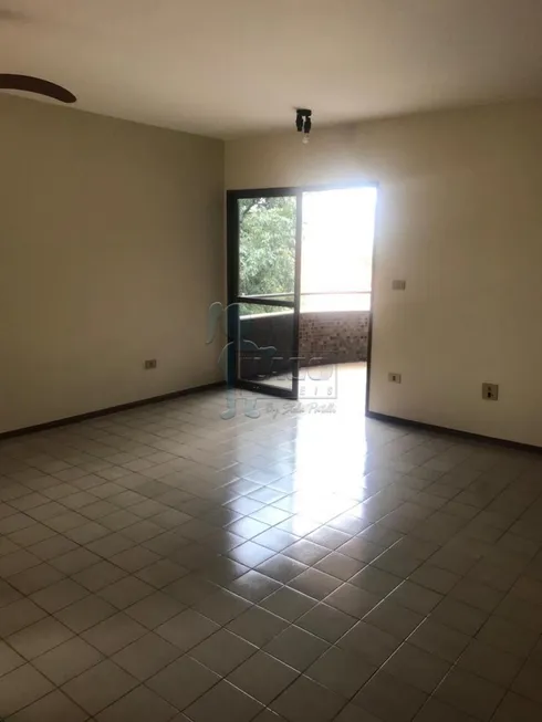 Foto 1 de Apartamento com 1 Quarto para alugar, 64m² em Centro, Ribeirão Preto