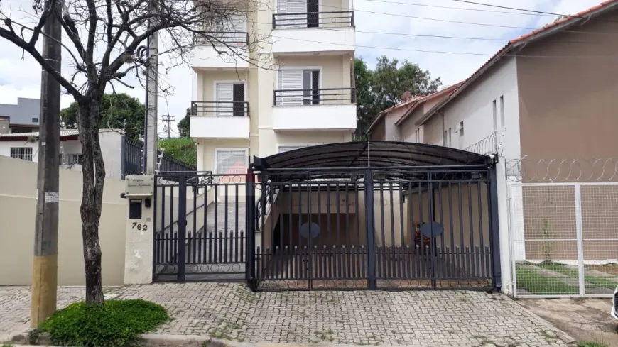 Foto 1 de Apartamento com 3 Quartos à venda, 97m² em Jardim Europa, Sorocaba