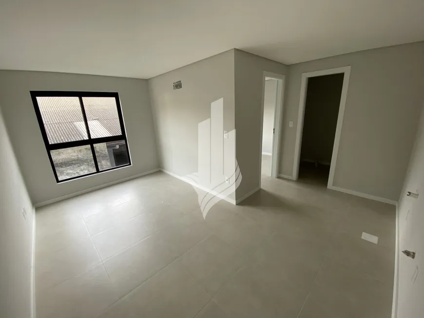 Foto 1 de Apartamento com 1 Quarto para alugar, 33m² em Boa Vista, Blumenau