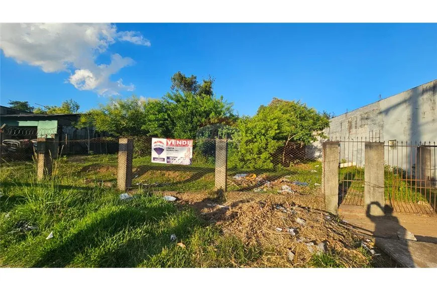 Foto 1 de Lote/Terreno à venda, 1500m² em Nova Sapucaia, Sapucaia do Sul