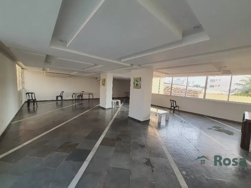 Foto 1 de Apartamento com 3 Quartos à venda, 117m² em Jardim Eldorado, Cuiabá