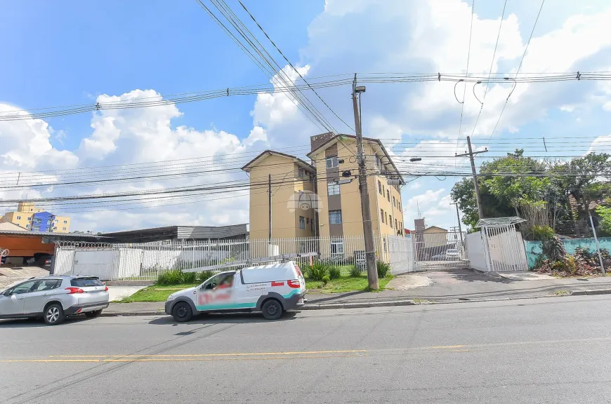 Foto 1 de Apartamento com 2 Quartos à venda, 36m² em Boa Vista, Curitiba