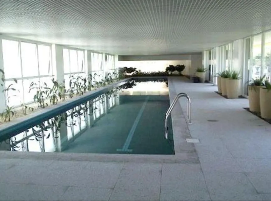 Foto 1 de Apartamento com 4 Quartos à venda, 352m² em Alto de Pinheiros, São Paulo