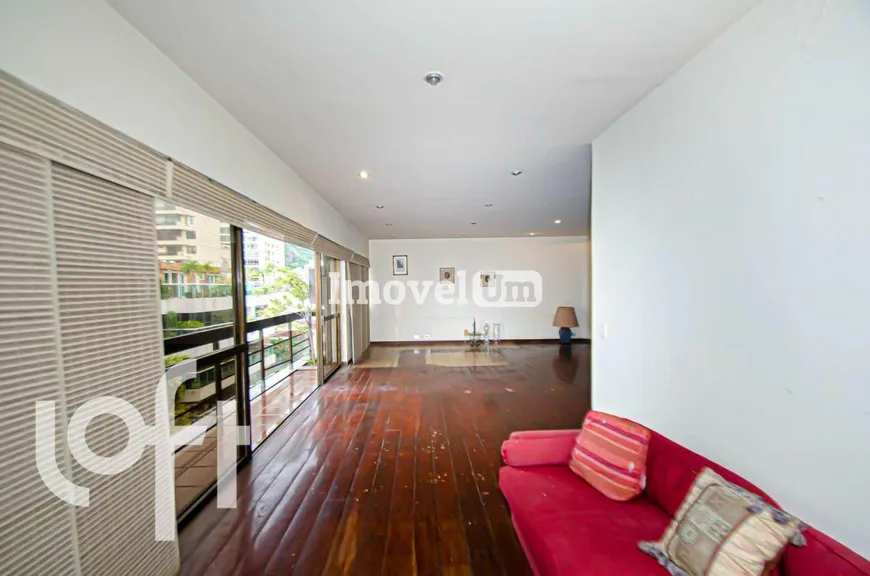 Foto 1 de Apartamento com 4 Quartos à venda, 394m² em Leblon, Rio de Janeiro