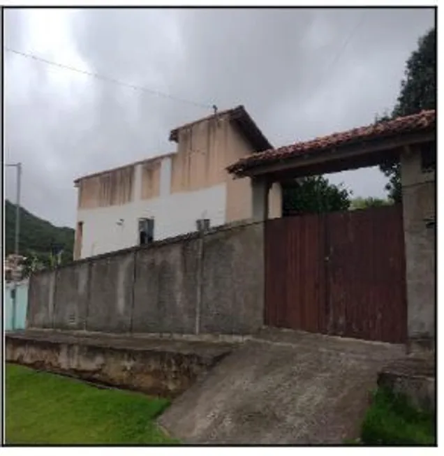 Foto 1 de Casa de Condomínio com 2 Quartos à venda, 220m² em Iguabinha, Araruama
