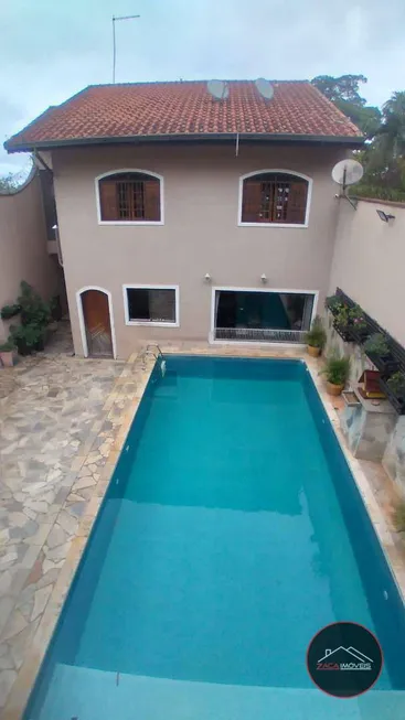 Foto 1 de Casa com 3 Quartos à venda, 350m² em Jardim Medina, Poá