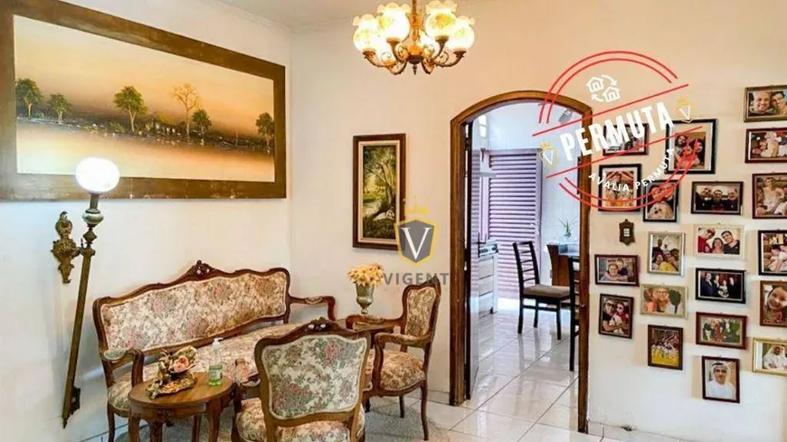 Foto 1 de Casa com 3 Quartos à venda, 400m² em Vila Arens, Jundiaí