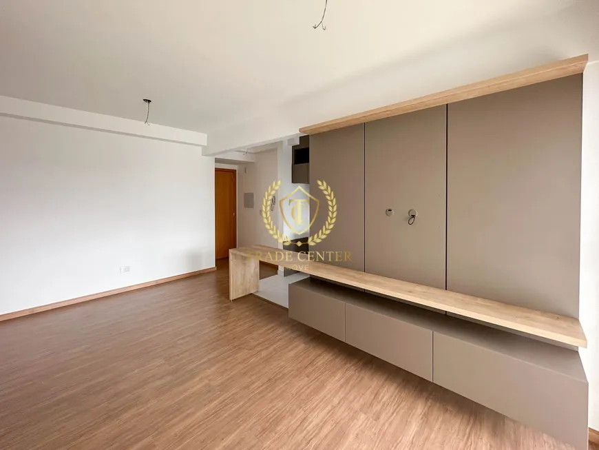 Foto 1 de Apartamento com 3 Quartos à venda, 81m² em Centro, São José dos Pinhais