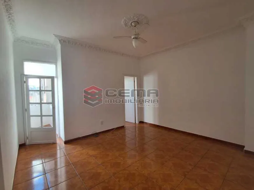 Foto 1 de Apartamento com 1 Quarto à venda, 37m² em Centro, Rio de Janeiro