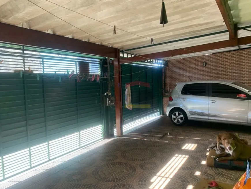 Foto 1 de Casa com 2 Quartos à venda, 148m² em Parque Edu Chaves, São Paulo