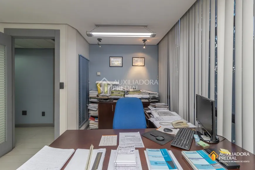 Foto 1 de Sala Comercial à venda, 122m² em Auxiliadora, Porto Alegre