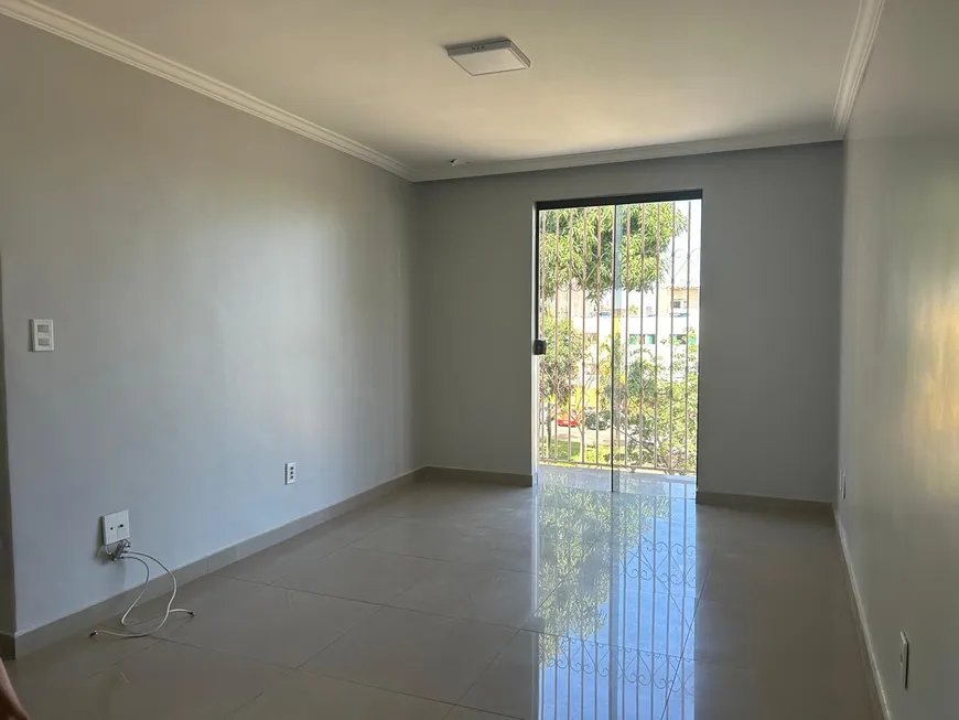 Foto 1 de Apartamento com 2 Quartos à venda, 72m² em Taguatinga Norte, Brasília