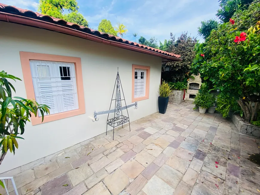 Foto 1 de Casa com 4 Quartos à venda, 120m² em Carmo, Olinda