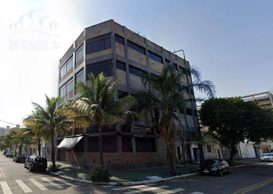 Foto 1 de Prédio Comercial para venda ou aluguel, 900m² em Barra Funda, São Paulo