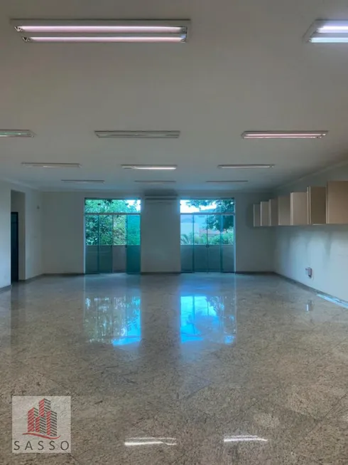 Foto 1 de Sala Comercial para alugar, 270m² em Vila Zelina, São Paulo